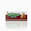 Two packages of Reinitas Sabores chocolate cookies on a white background