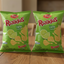 YUPI Rizadas Limon 12 PACK-28gr