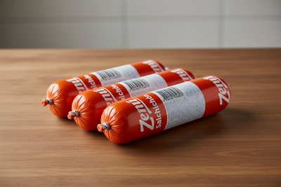 Zenu salchichon 16oz