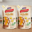 La Constancia Salsa De Piña 200gr-Pineapple sauce