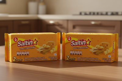 Noel Saltinas De Queso 7.94 oz