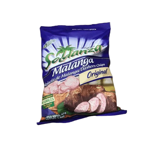 SOLDANZA MALANGA DASHEEN 1.6oz/3PK