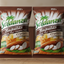 Soldanza cassava chips 1.6oz