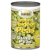 OCHO RIOS  GREEN PIGEON PEAS 15OZ