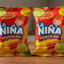 LA NIÑA Tocineta 6pack/15gr