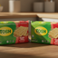 Tosh Galletas de Ajonjoli 9ct