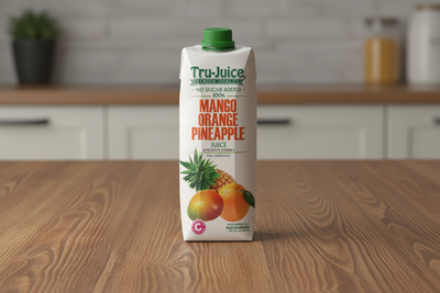Tru-Juice Juice 16.9oz