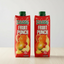 Tru-juice fruit punch nectar 16.9oz
