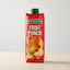 Tiru Juice Fruit Punch carton with fruits on a white background