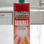 Tru-Juice Homemade Sorrel non-alcoholic drink with ginger packaging