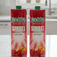 Tru-Juice sorrel w/ginger 1 LT
