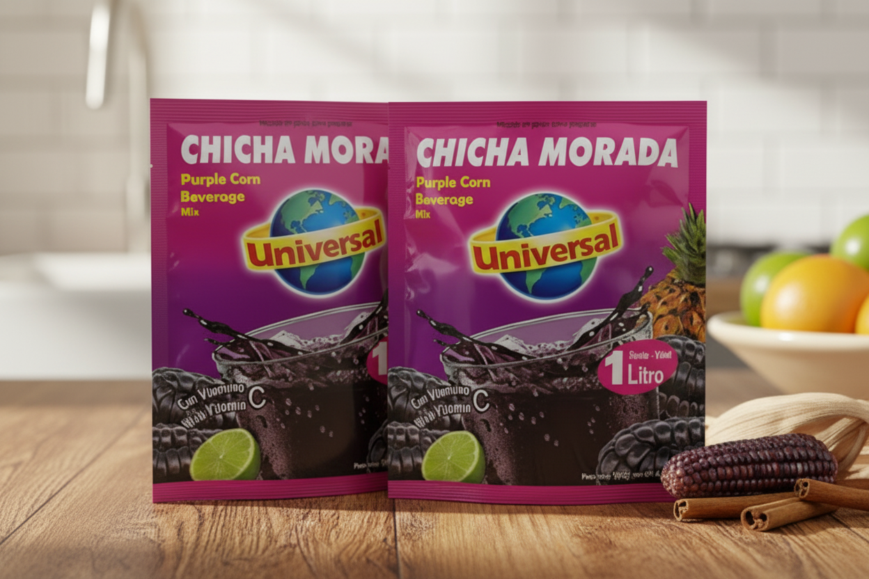 Universal Chicha Morada 5.3 oz