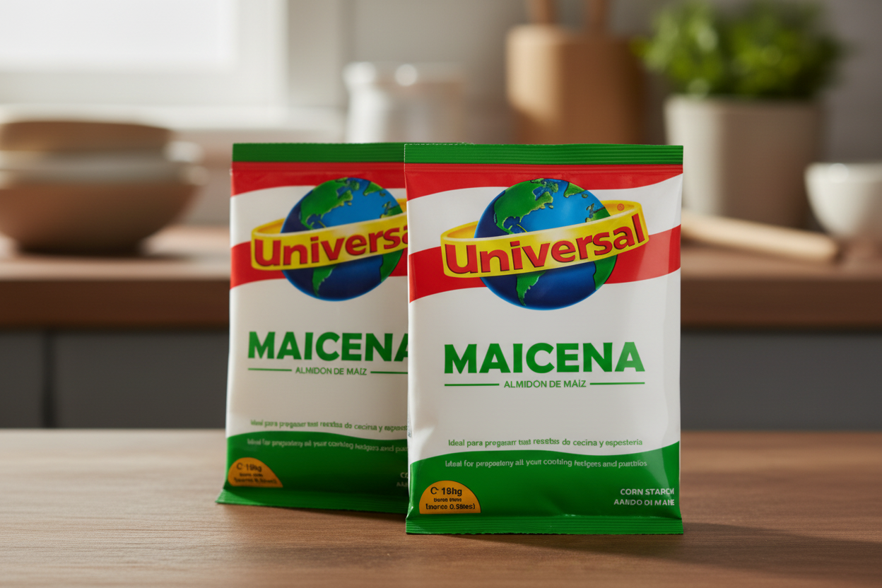 Universal Maicena 180 gr