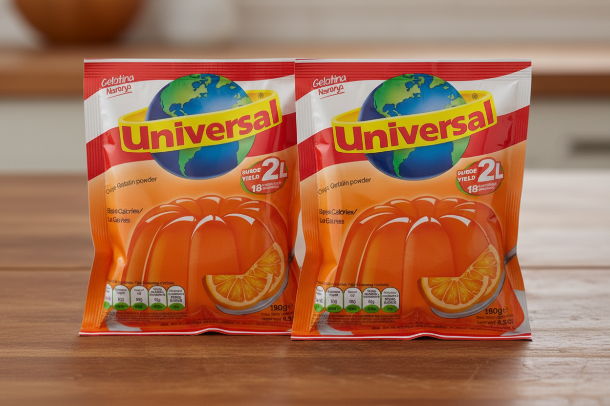 Universal Naranja 5.3 oz