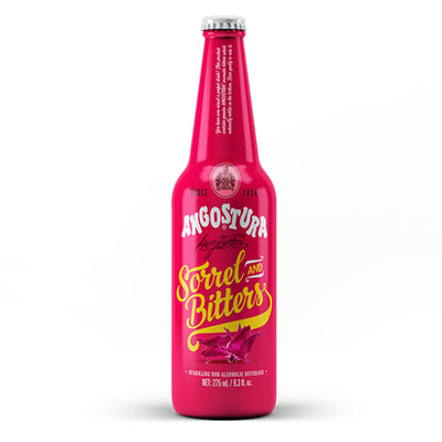 Angostura sorrel bitters 12 OZ
