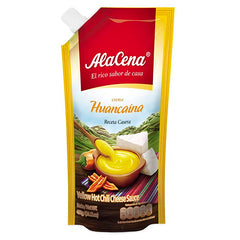 Alacena crema huancaina 14.1oz