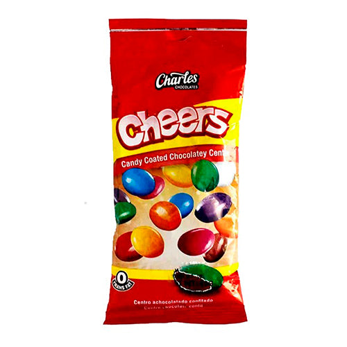 Cheers snack 6pk