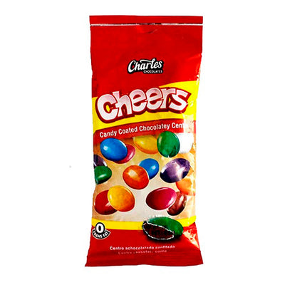 Cheers snack 6pk