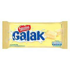 Galak chocolate blanco 4.6 OZ