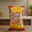 Chee zees snack 45gr 5pk