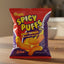 SS cheese spicy puff 56 gr/6pk
