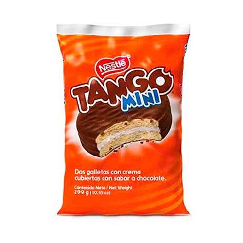 Mini tango nestle 299gr