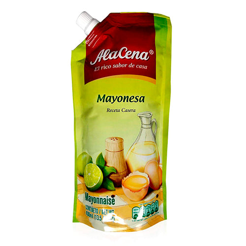 Alacena mayonesa 14.1 oz