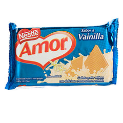 Amor vanilla 6.1oz