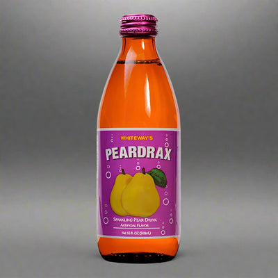 Whiteways peardrax 10 oz