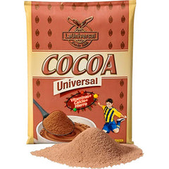 La Universal Cocoa en polvo 420 gr