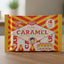 Tunnocks caramel wafer 4CT