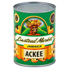 Linstead market jamaican ackee 19oz