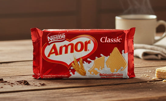 Amor classica 6.1oz