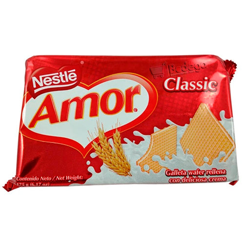 Amor classica 6.1oz