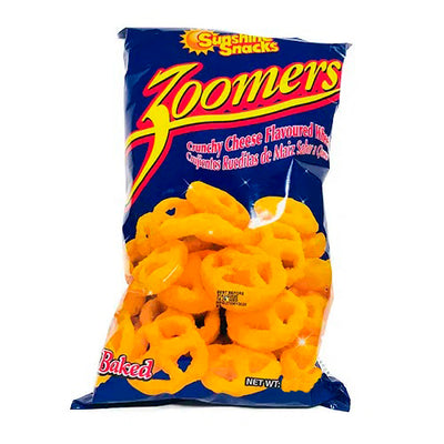 zoomers baked 32 gr/6PK