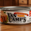Van camps solid tuna WATER 5.3oz