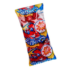 Super star strawberry ballers 30gr/10CT