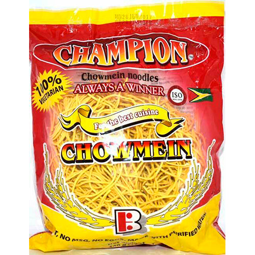 champion chowein 12oz