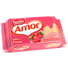 Amor strawberry 6.1oz