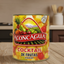 ACONCAGUA FRUIT COCKTAIL - COCKTAIL DE FRUTAS EN ALMIBAR 29 OZ