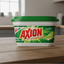 AXION LIMON 450 GR-THE REAL GREASE CATCH