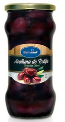 BELMONT ACEITUNA BOTIJA 12 OZ