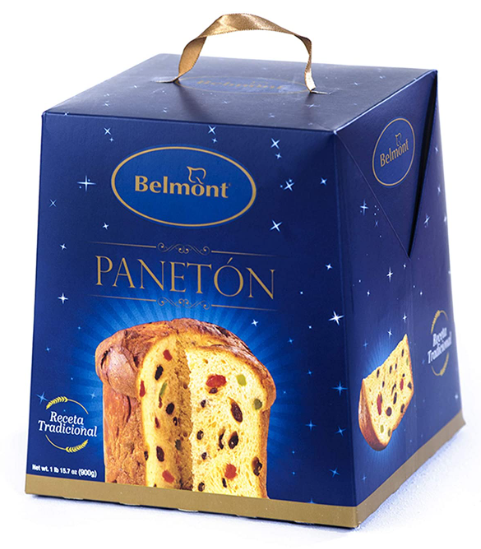 BELMONT PANETON 31.7 OZ