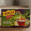 Del Valle Boldo Tea 25ct