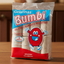 Bumbi Gelatina Blanca