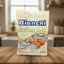 Bianchi caramelo chocolate blanco 100 pack