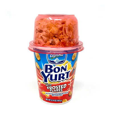 Bon yurt frosted flakes 5PK/5.7OZ