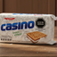 CASINO COOKIES COONUT 6 PK GALLETAS DE COCO 