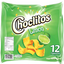 Choclitos limon 12 PACK 27gr