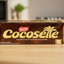 GALLETA WAFER DE COCO 4PK/50 GR